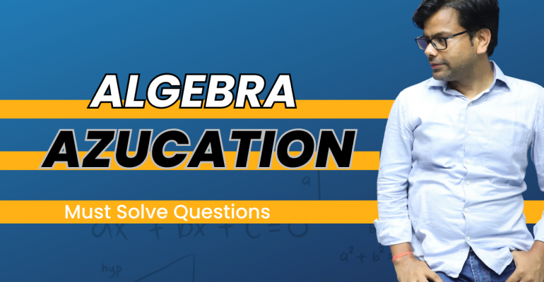 Algebra
