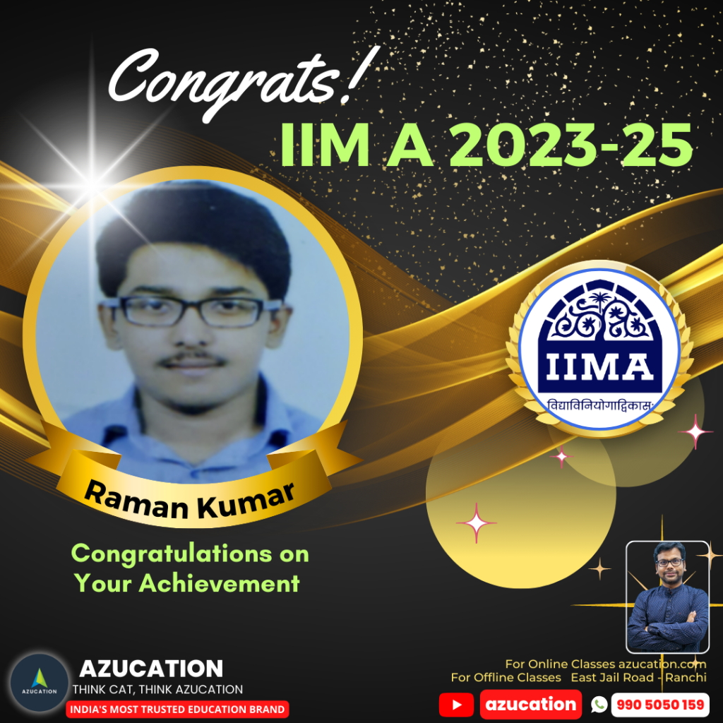 IIM Ahmedabad Selection Criteria MBA 2024-26 based on CAT 2023. Calculate your composite score and check your chance of call for wat pi