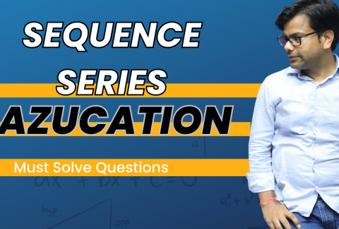 Sequence-Series