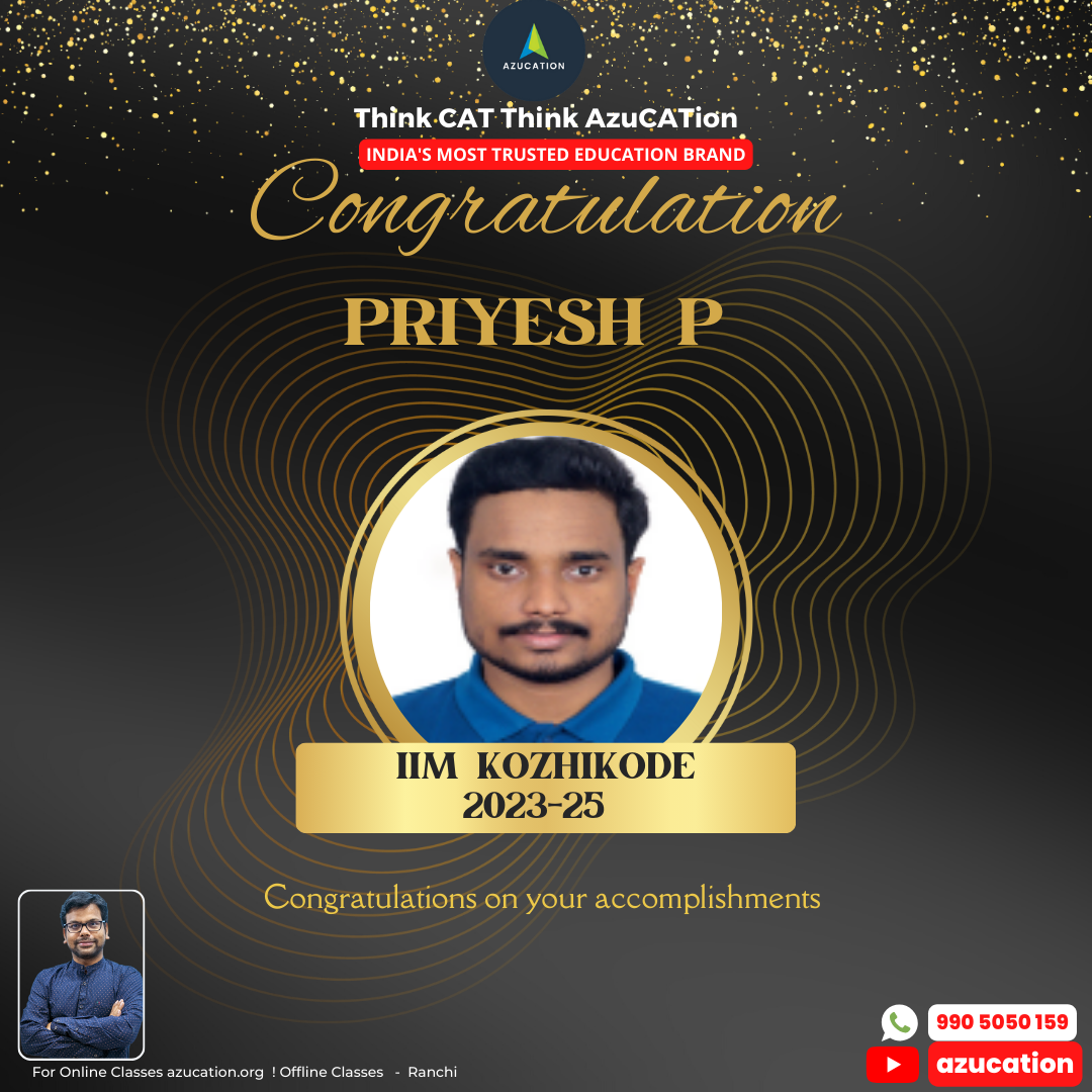 IIM Kozhikode Admissions 202426 CAT Scores, Selection Criteria, and