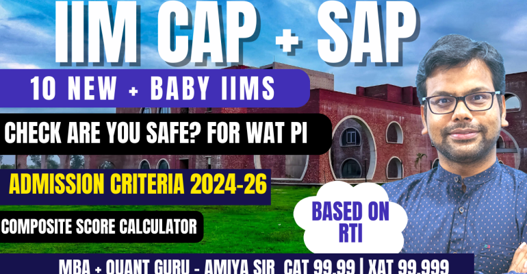 CAP SAP