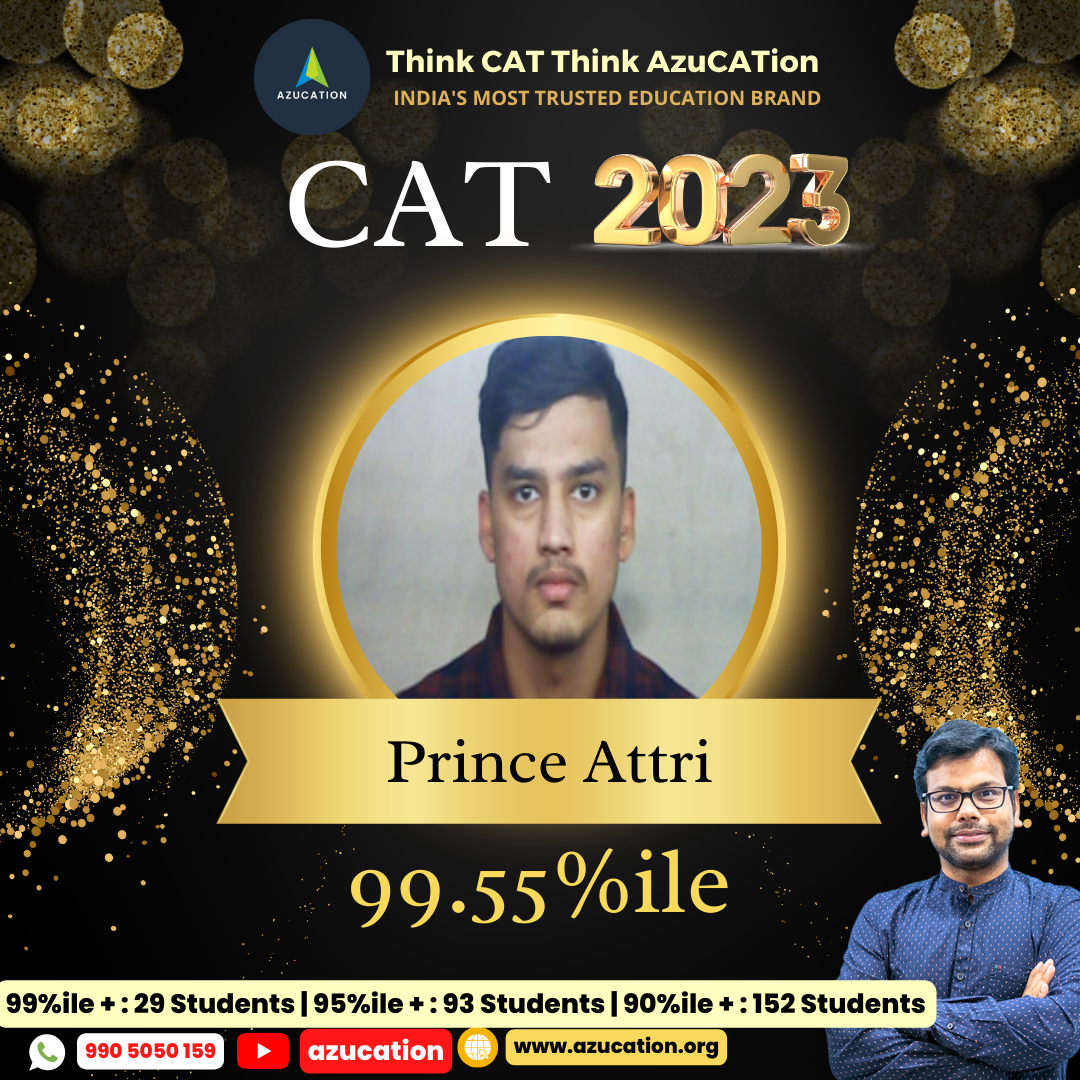 IIM Student Poster