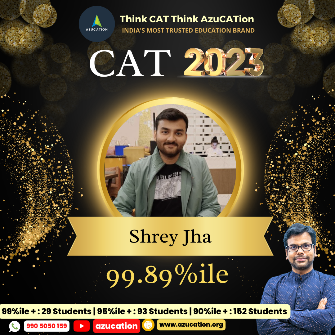 IIM Student Poster