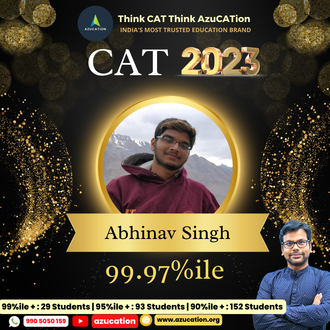 IIM Student Poster