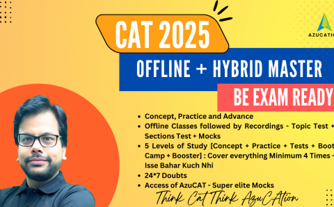 CAT 2025 (1)