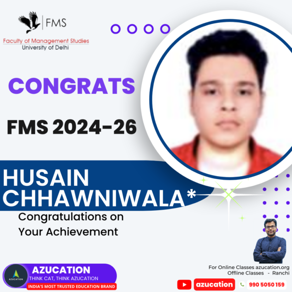 FMS Husain Chhawniwala