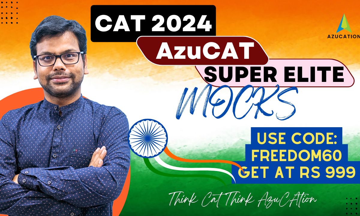 Azu-CAT – Super Elite Mocks