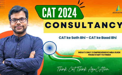 CAT 2024 Consultancy