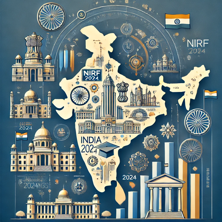 NIRF 2024 MBA