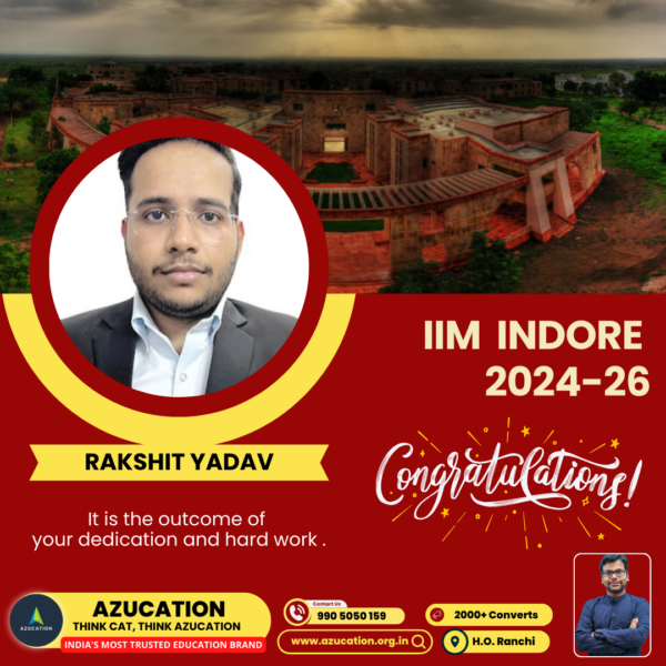 IIM Indore Rakshit yadav (3)