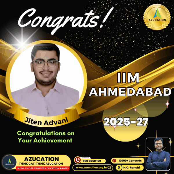 IIM A Jiten