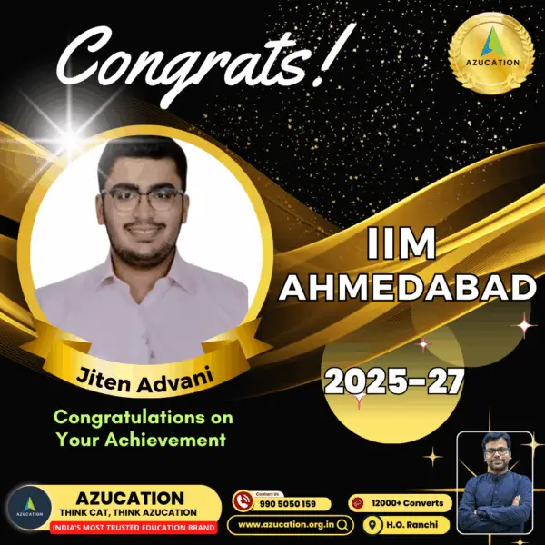 IIM A Jiten