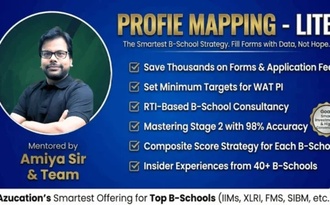 Profile Mapping Lite
