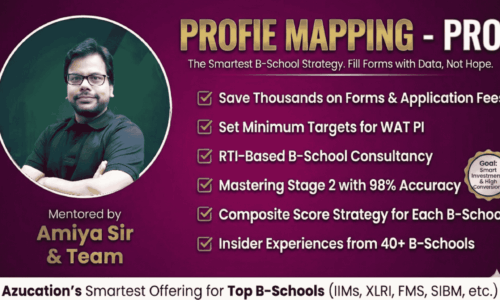 Profile Mapping Pro