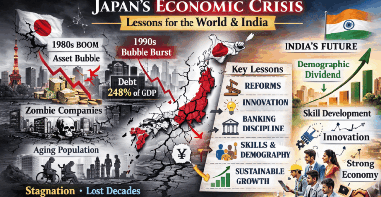 Japan economic crisis (1)